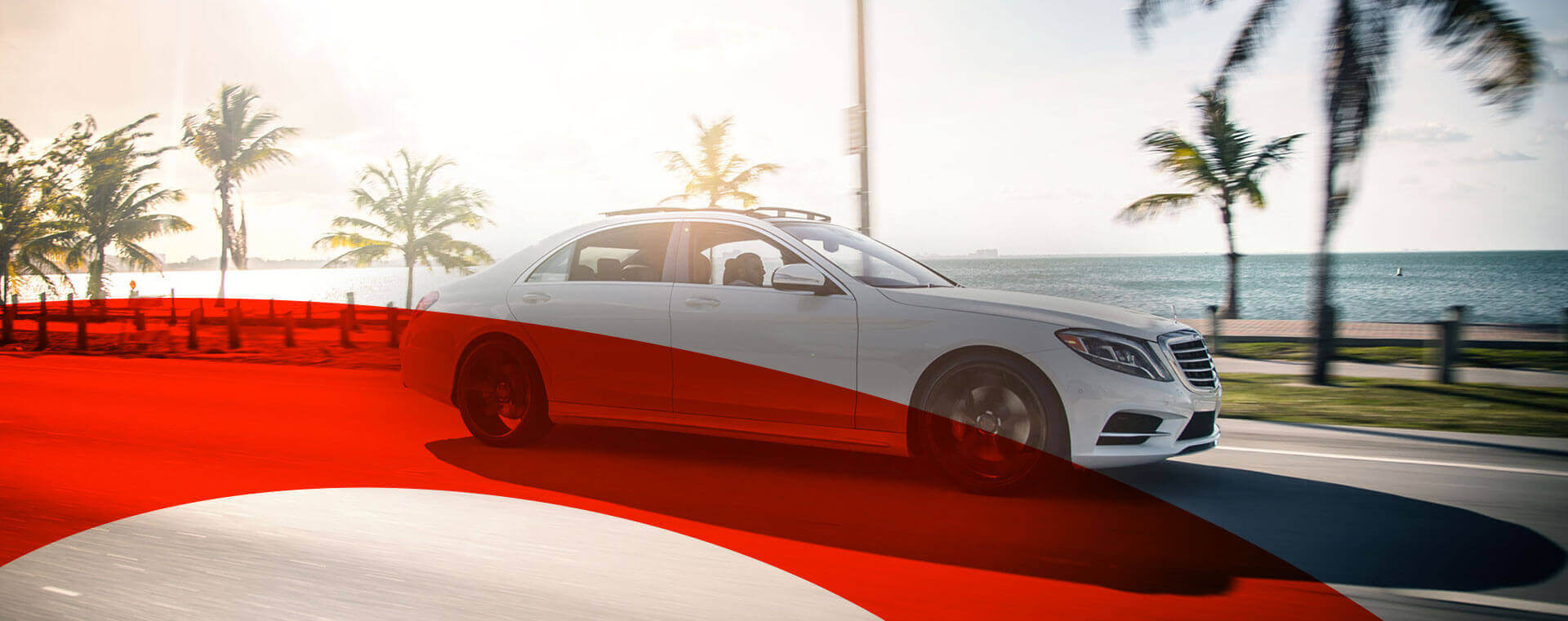 Car driving outside | ALL PRO TUNE UP