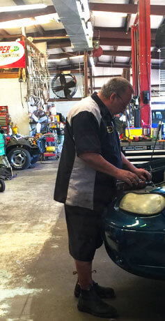 Our Expert Staff | ALL PRO TUNE UP